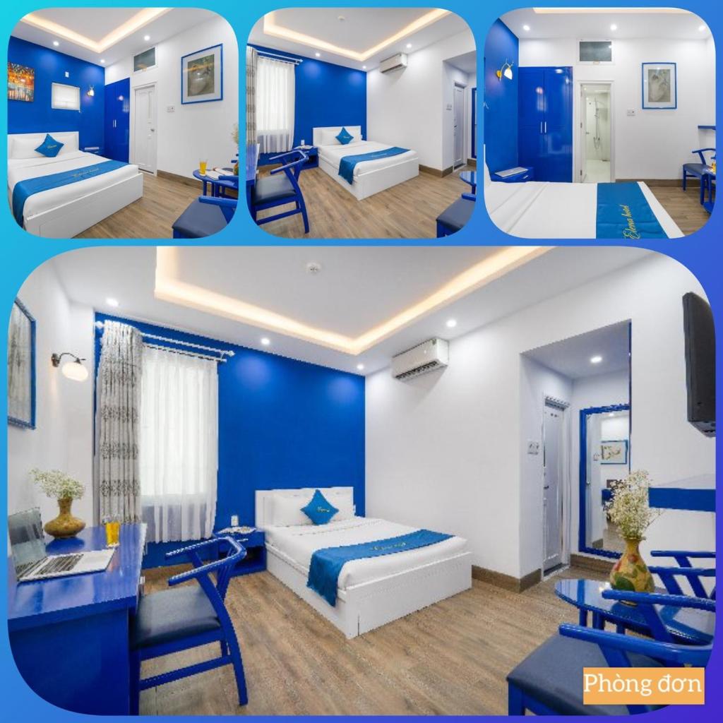 Elena Seaview Hotel