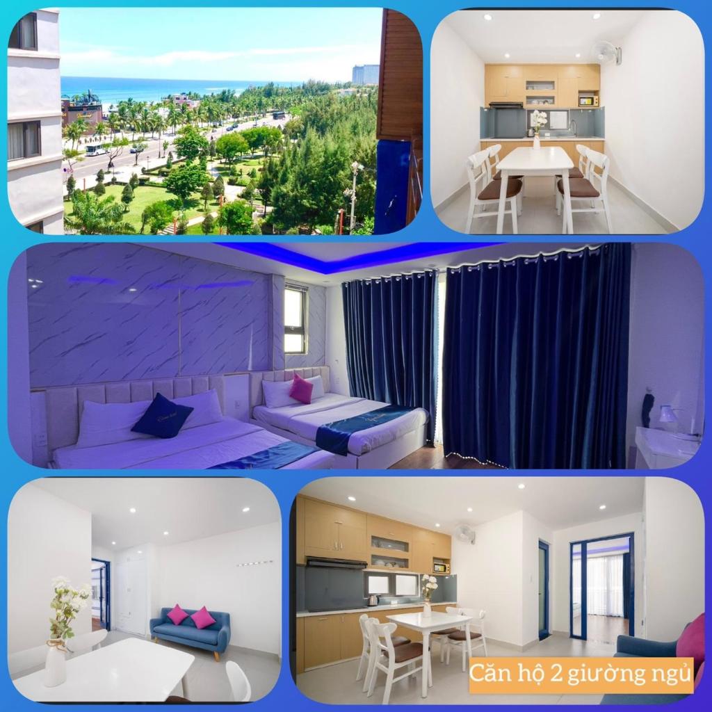 Elena Seaview Hotel