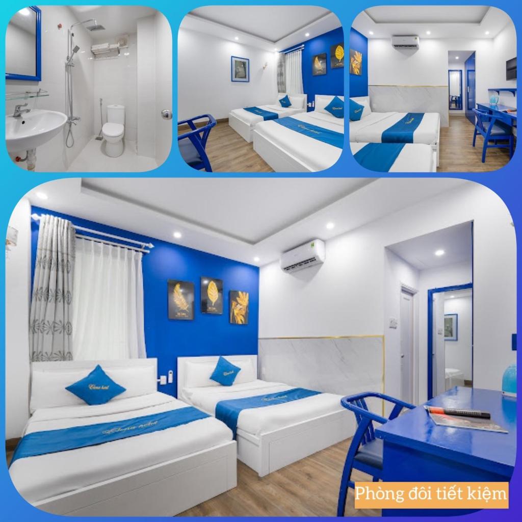 Elena Seaview Hotel