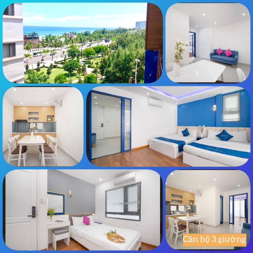 Elena Seaview Hotel