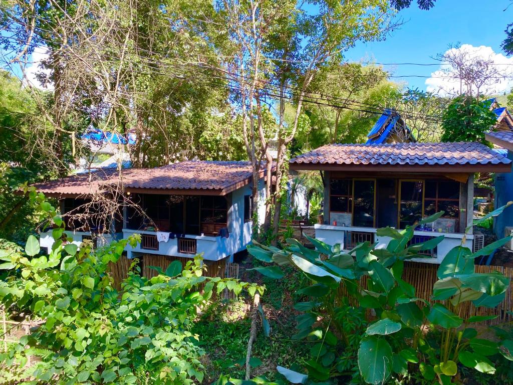 Shaya Suandoi Resort photo 3