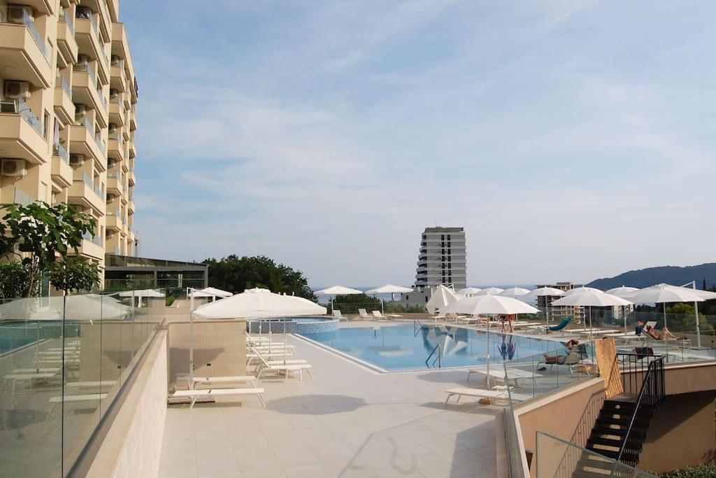 Status-M apartments95