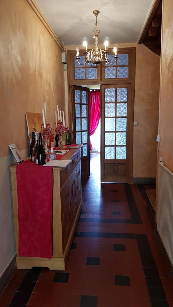Room in Guest room - Guest Room in the heart of the vineyard photo 2