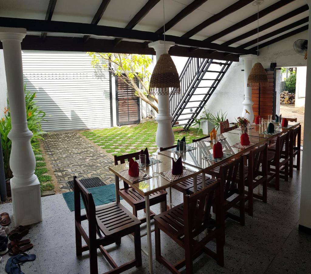 Ranil Villa photo 3