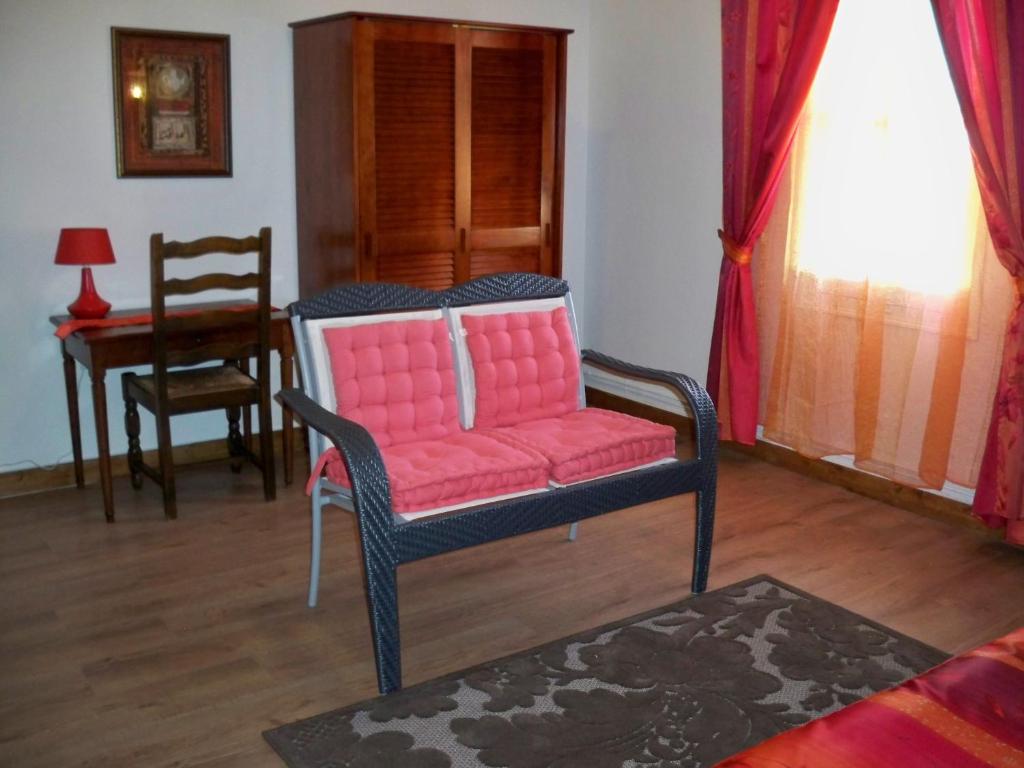 Room in Guest room - Guest Room in the heart of the vineyard photo 4