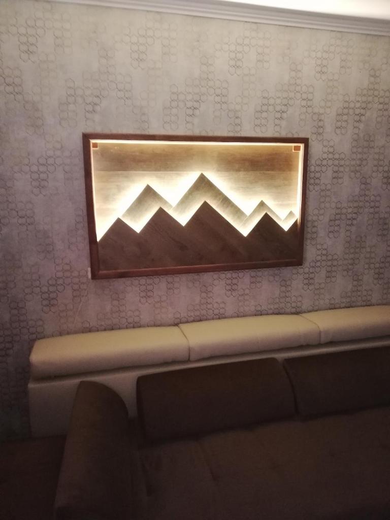 Viva 4 Apartment ski to the door complex Grand Monastery Pamporovo photo 4
