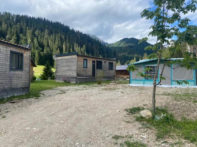 Alpin Park Sappada Village photo 2