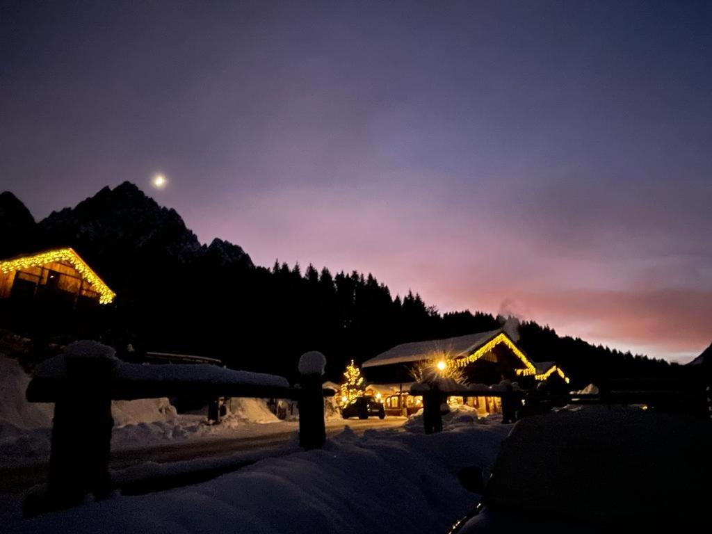 Alpin Park Sappada Village photo 1