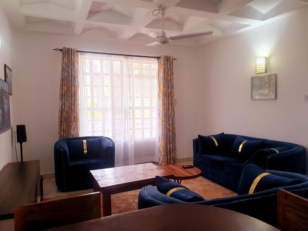 Coral sea expeditions apartment photo 4