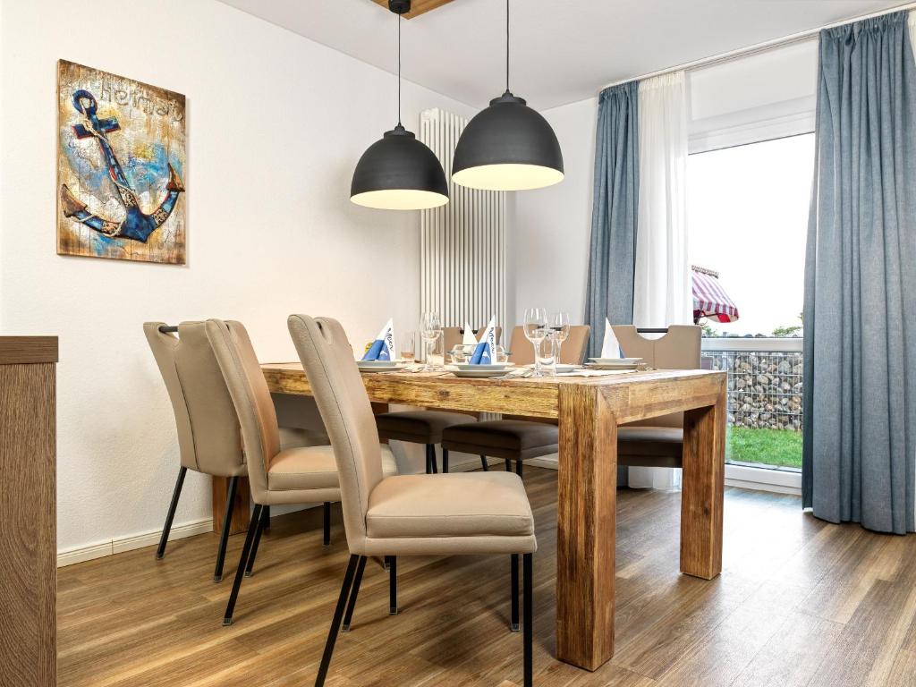Haus Südwester Herzmuschel photo 2