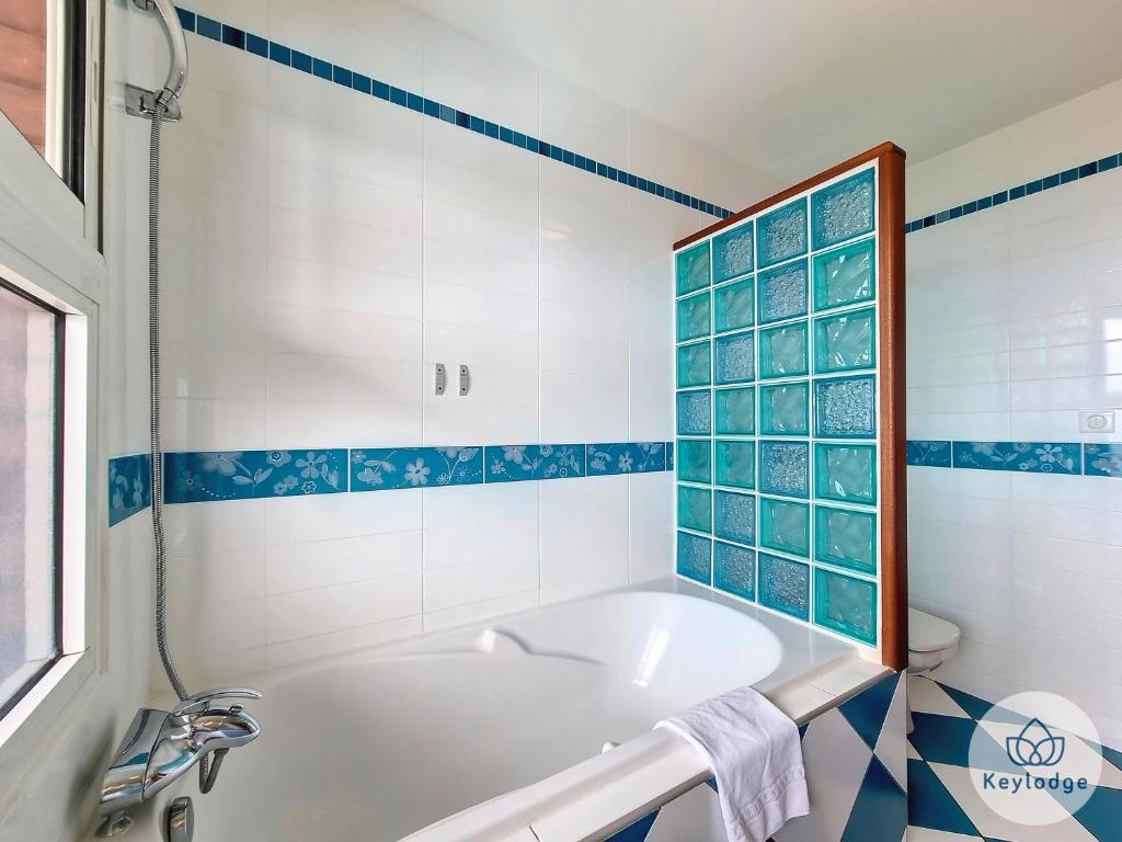 Les Balcons du sud - Villa Perle de l'Océan - 180 m2 avec piscine - Les Avirons photo 2