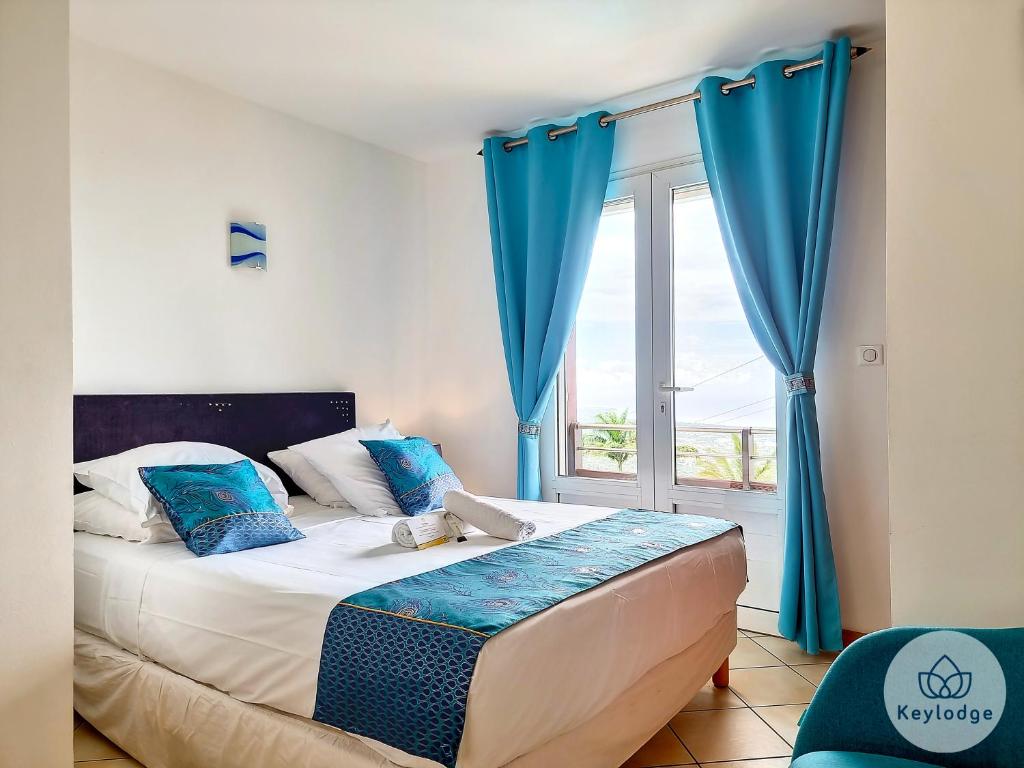 Les Balcons du sud - Villa Perle de l'Océan - 180 m2 avec piscine - Les Avirons photo 1