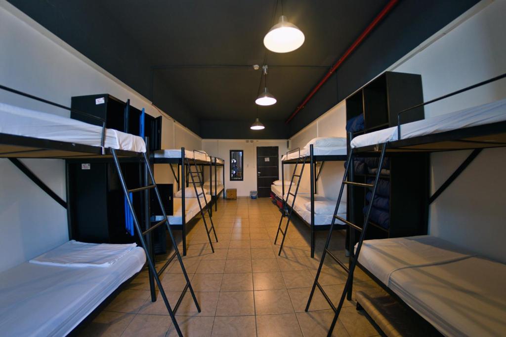 Tiberias Hostel photo 3