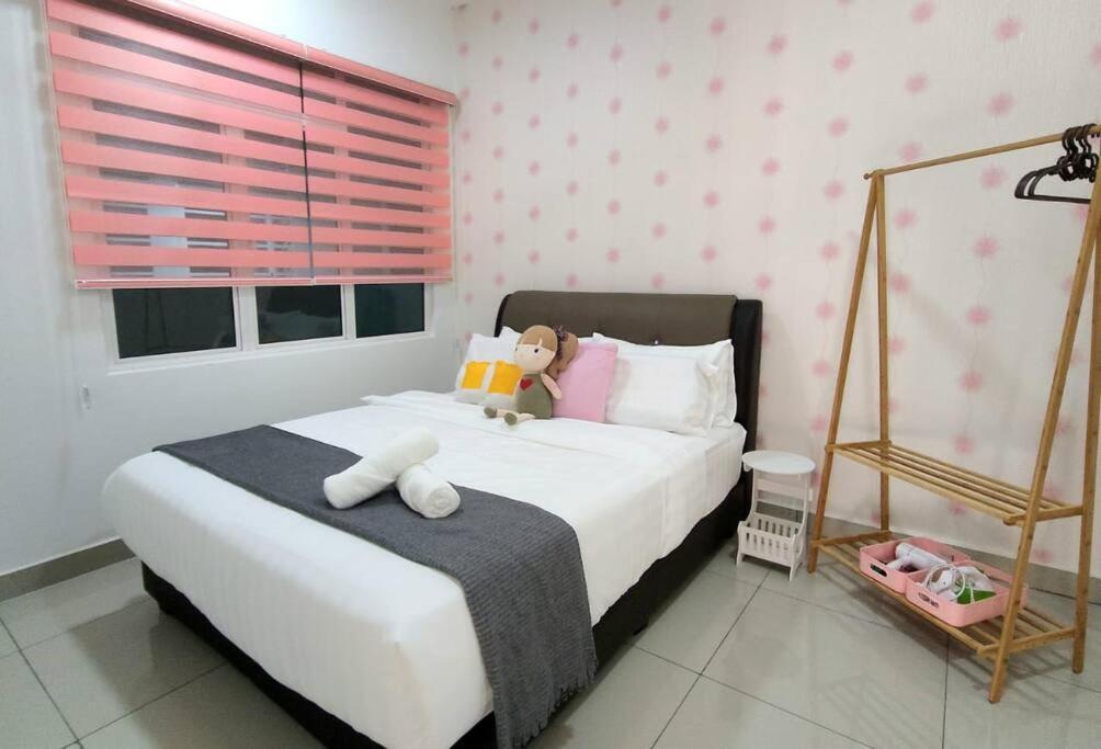 IPOH CITY CENTRE Majestic Homestay Pool View 3 mins Walking to Famous Food Places by Happy Homestay photo 4