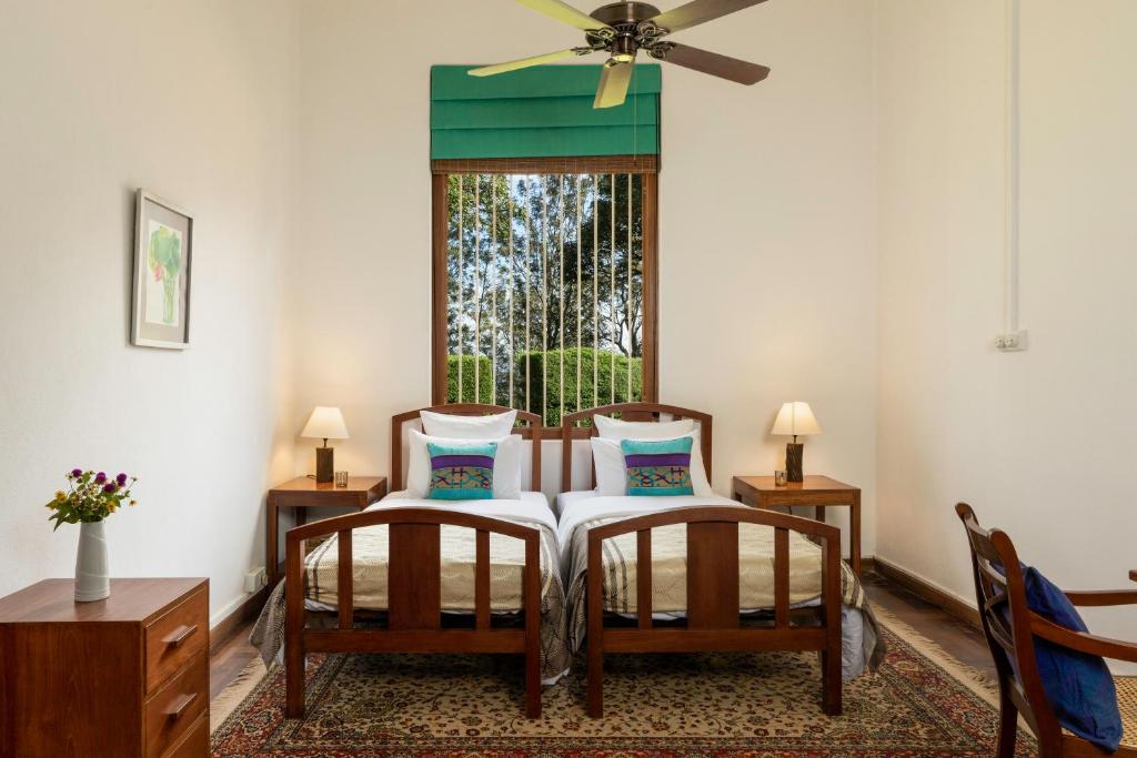Jetwing Uva Ben Head Villa photo 1
