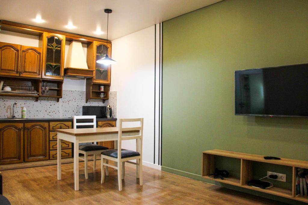 Zhalgin's apartments 2 photo 1