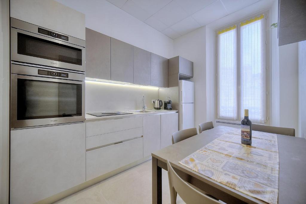 Brand New 2 Bedroom Apartment Forville - Wi Fi photo 3