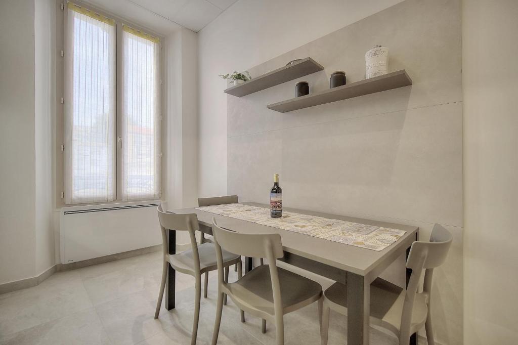 Brand New 2 Bedroom Apartment Forville - Wi Fi photo 4