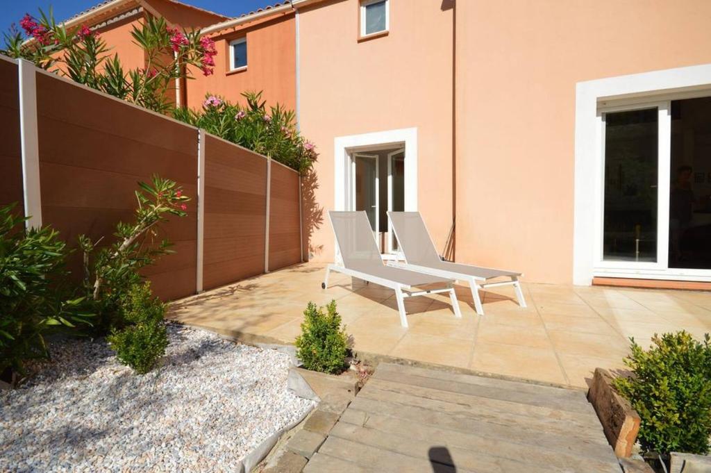 Villa Croix Des Gardes Cannes - Piscine Partagee- photo 1