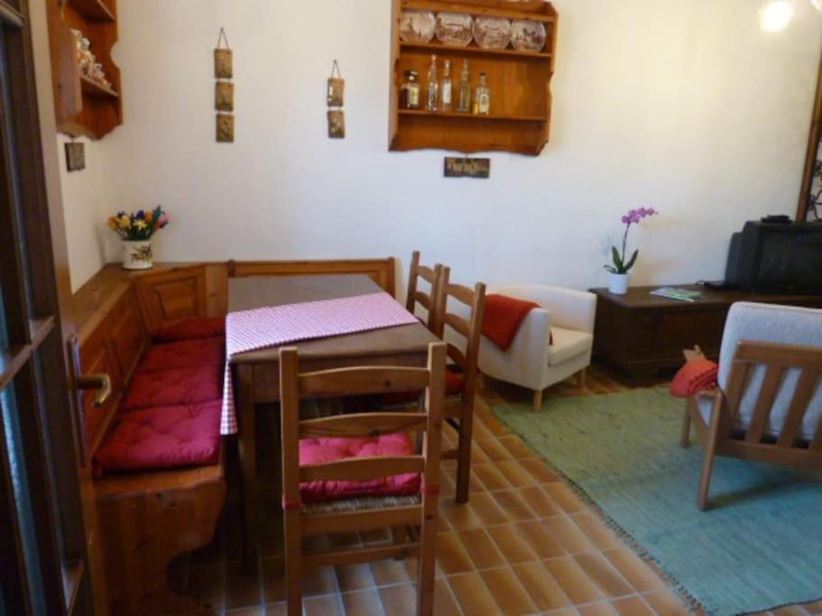 Casa delle More - Blackberry House photo 2