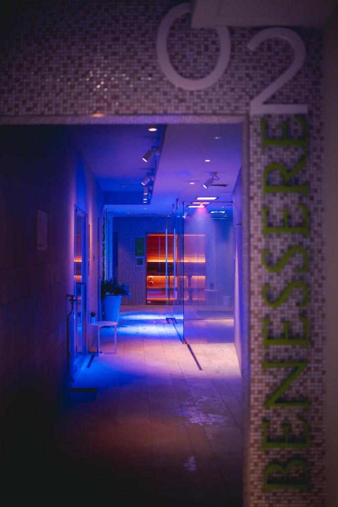 Hotel Horizon Wellness & Spa Resort - Best Western Signature Collection photo 1