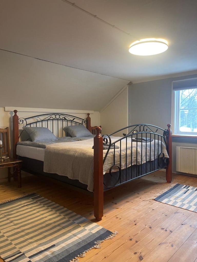 Holiday house in Huskvarna photo 1