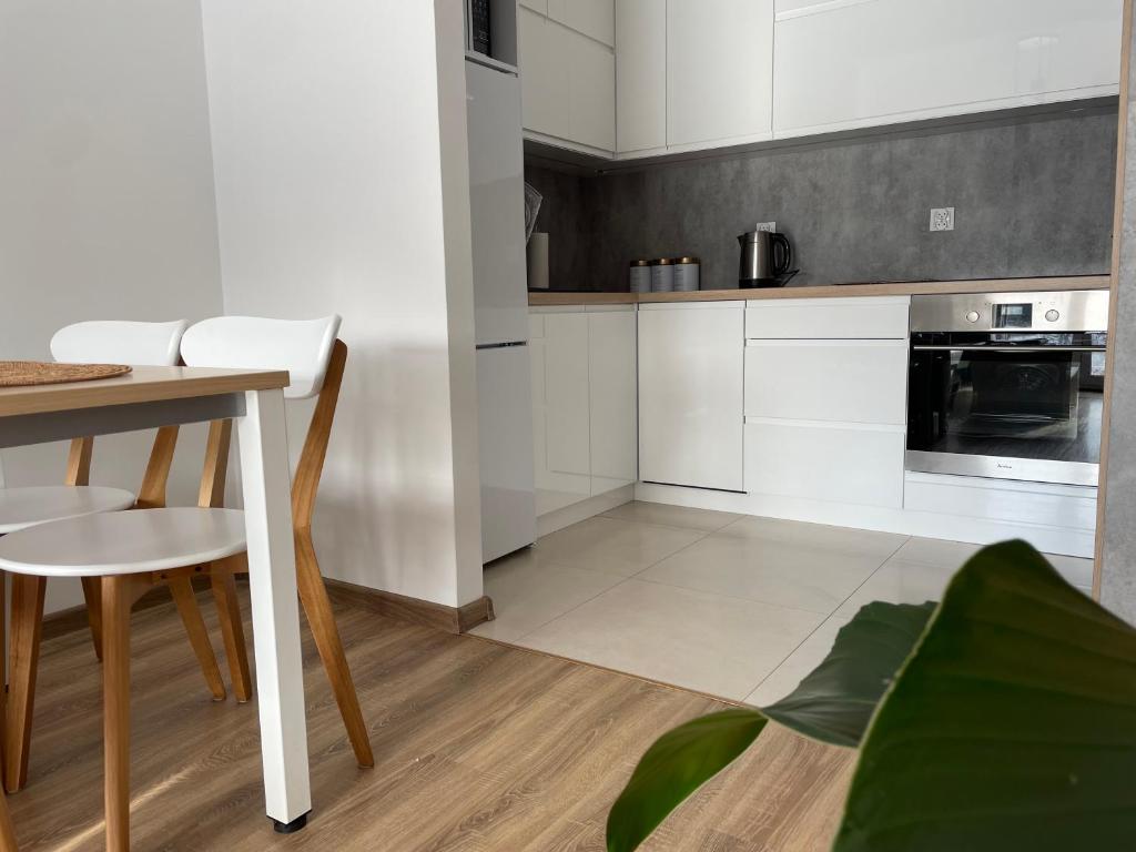 Vip Apartament LAUROWA photo 4