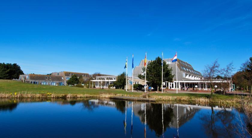 Fijn en gezellig App TIME-OUT, beg grond, Prive TERRAS, eigen KEUKEN, Dichtbij Strand en Vuurtoren, Incl verwarmd Hotel-ZWEMBAD photo 1