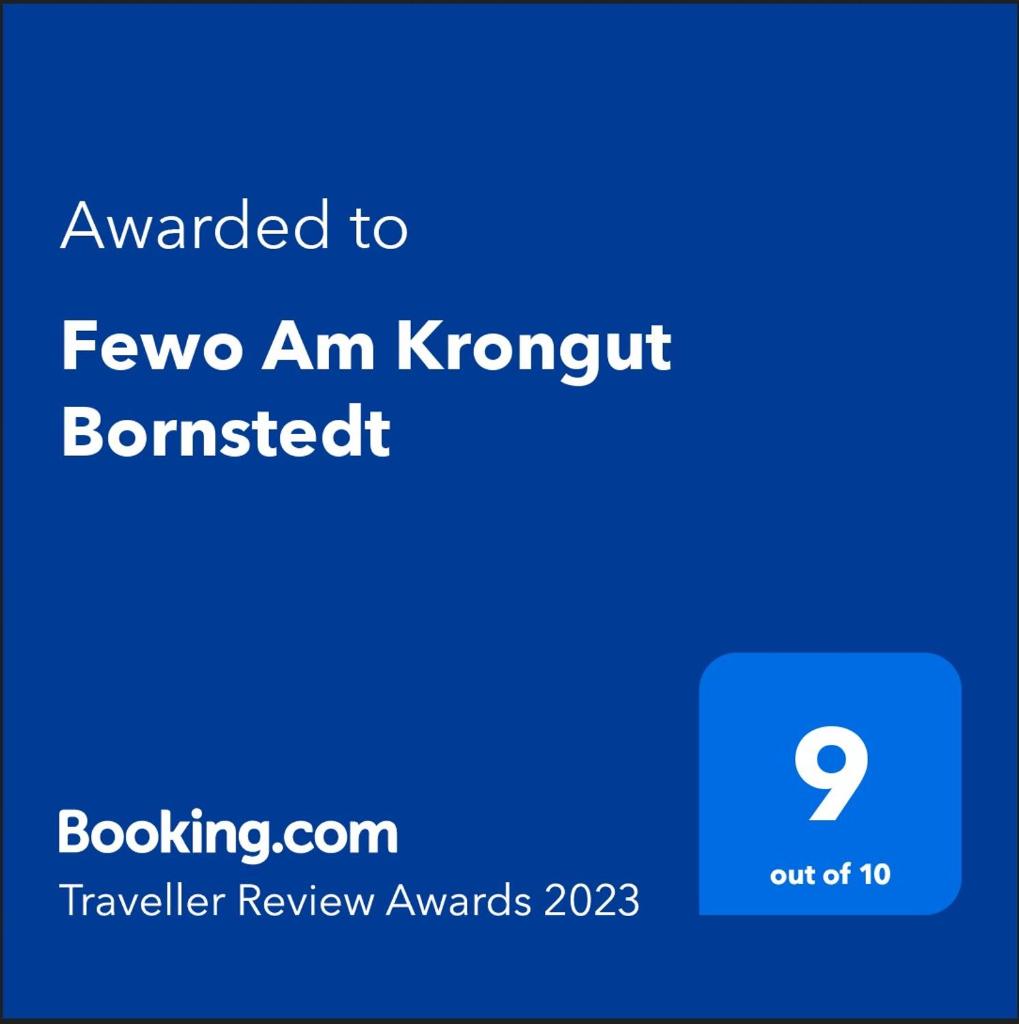 Fewo Am Krongut Bornstedt photo 1