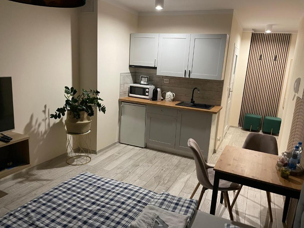 Apartament ROYAL Chełmońskiego Śrem photo 4