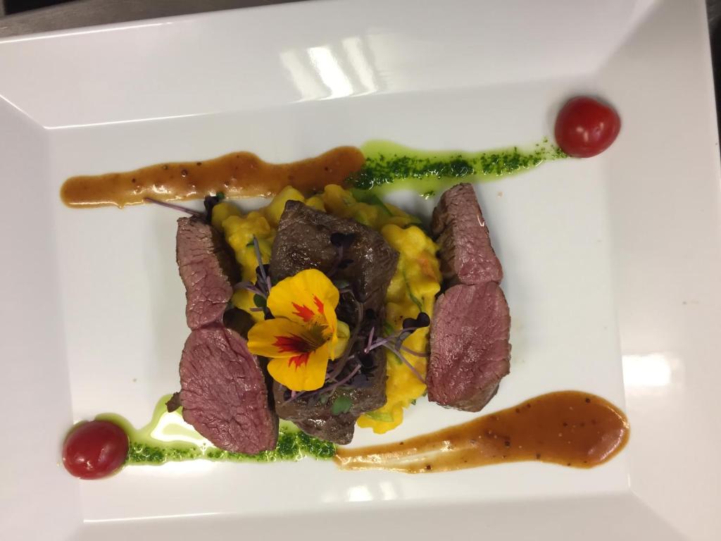 Hotel Restaurant Onkel-Otto photo 3