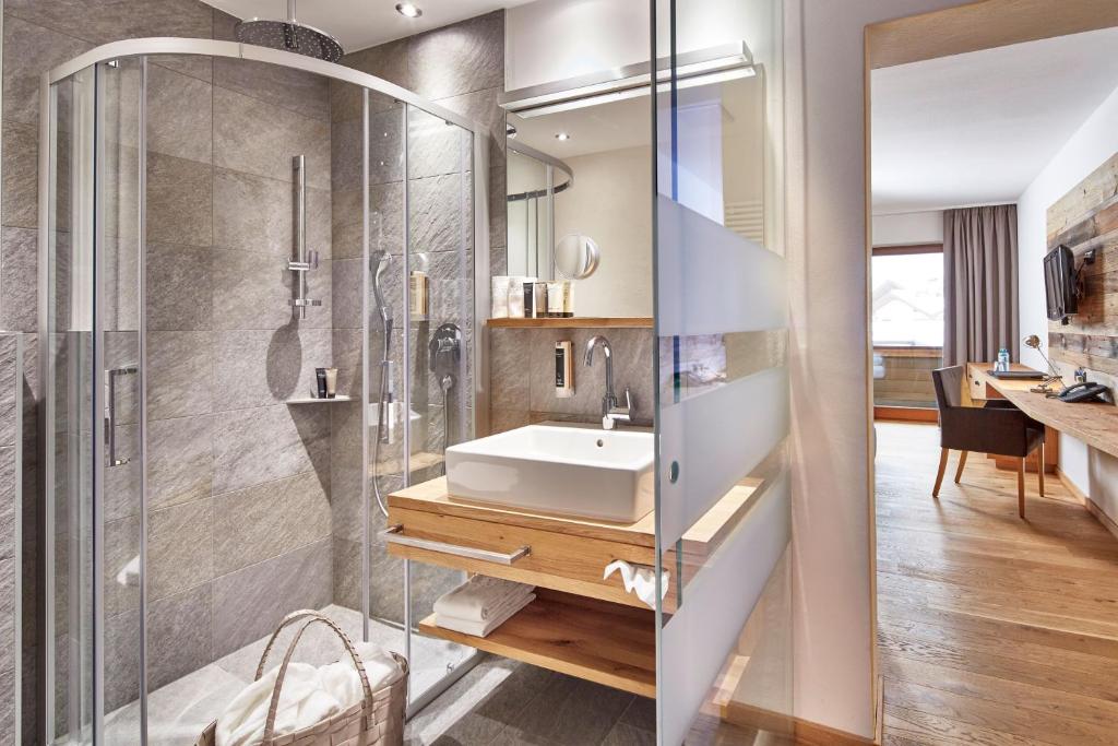 der grüne Baum Mountain Boutique Hotel photo 3