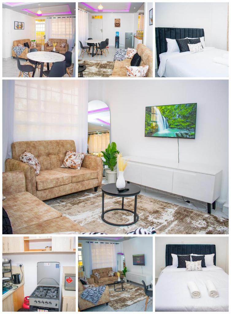 She Homes - Luxurious and cosy home photo 3