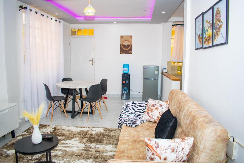She Homes - Luxurious and cosy home