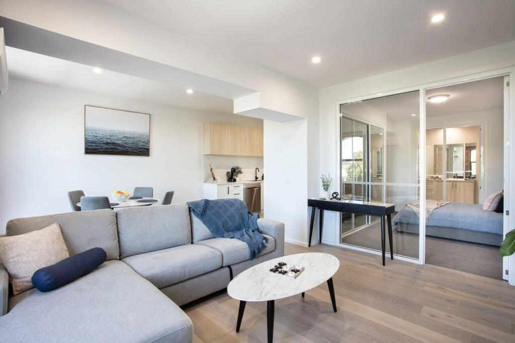 Bendigo CBD Apartment photo 1