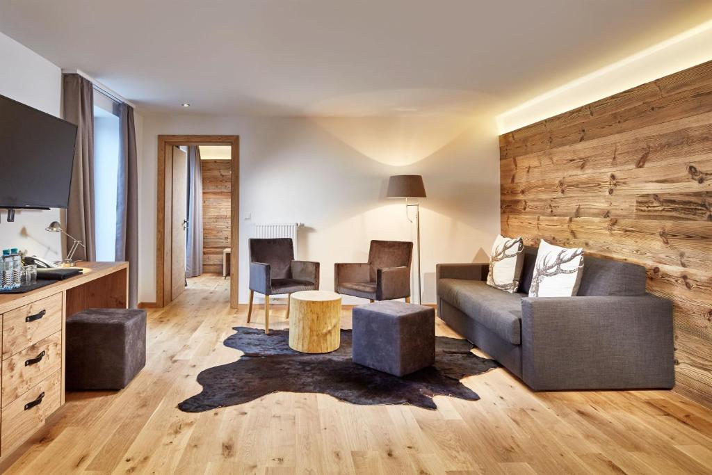 der grüne Baum Mountain Boutique Hotel photo 1