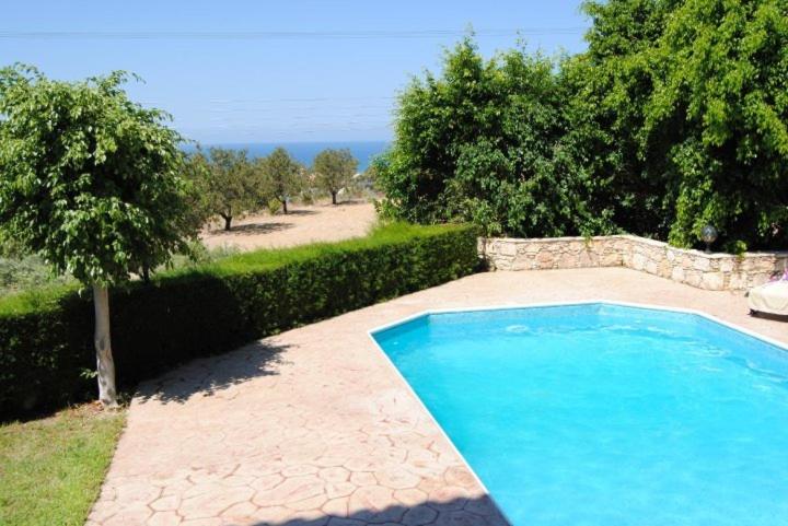 Sunray Villa - Luxury Villa with Private Pool photo 1