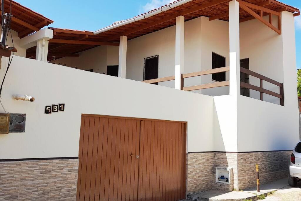 Terra da Luz - Casa de praia CE photo 1