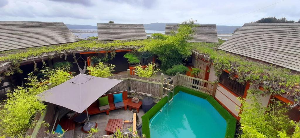 Paradise Private Zen Studios photo 1