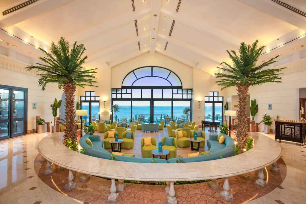 Park Regency Sharm El Sheikh Resort photo 4
