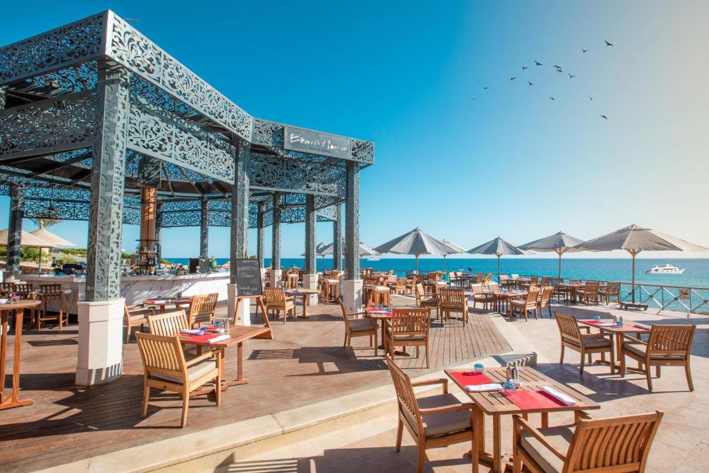 Park Regency Sharm El Sheikh Resort photo 1