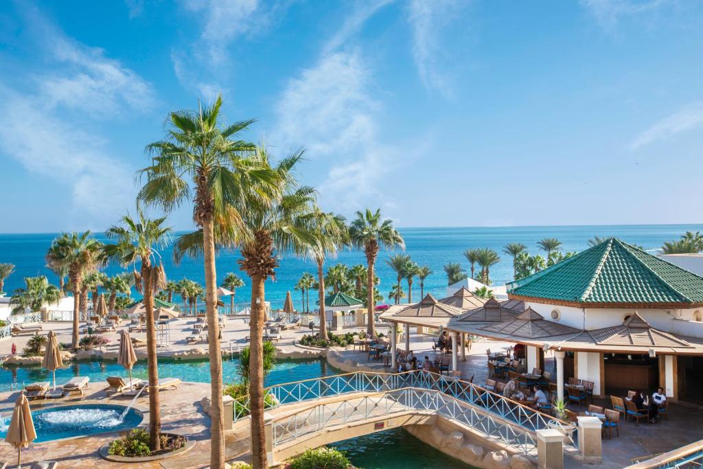 Park Regency Sharm El Sheikh Resort photo 2