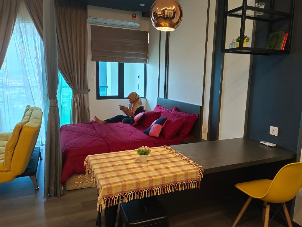 Homestay Juita Vista Bangi photo 4
