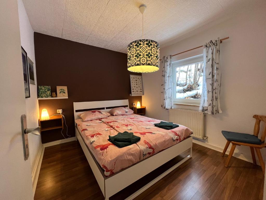 Platell Ferienhausverwaltung Rodelhuis Sankt Andreasberg photo 4