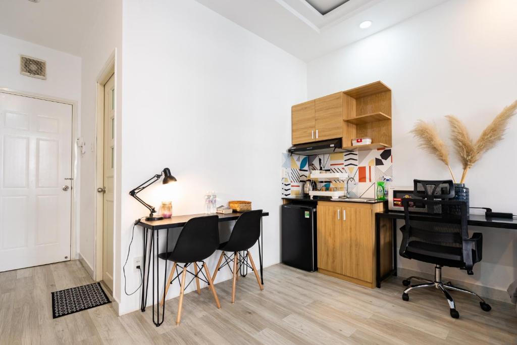 Friday Luxury Apartment - City Centre