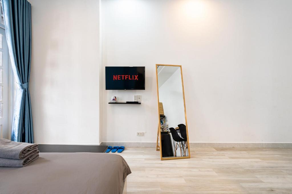 Friday Luxury Apartment - City Centre