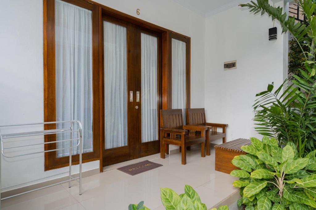 Lo Sari Bungalow photo 4