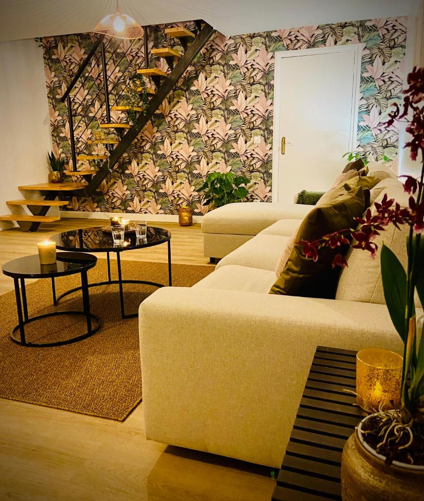 Blossom Break - logement et spa photo 4