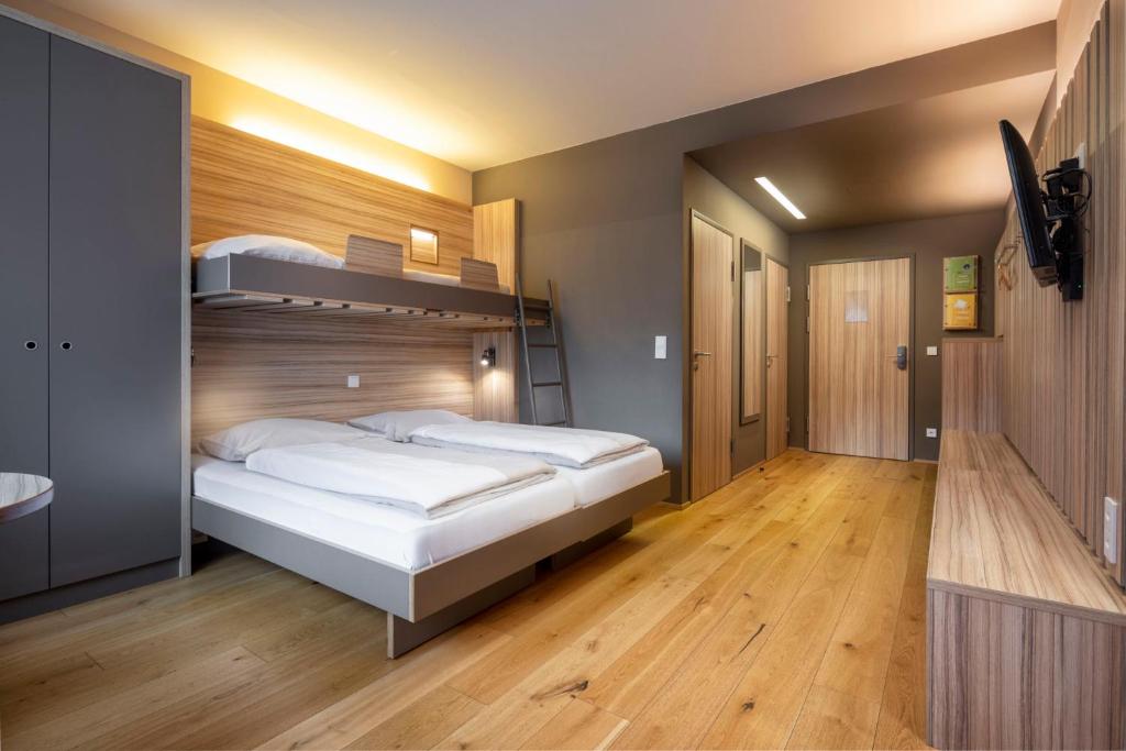 JUFA Hotel Malbun photo 4