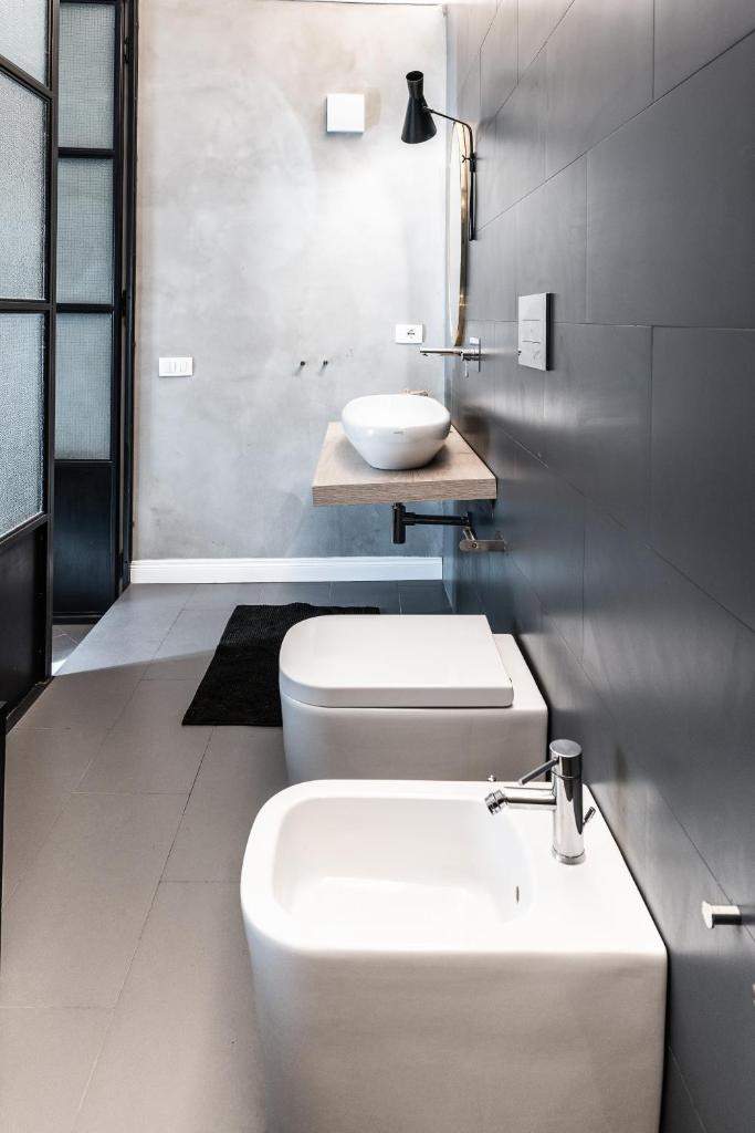San Giuseppe Luxury Apartment - Tap to explore photos